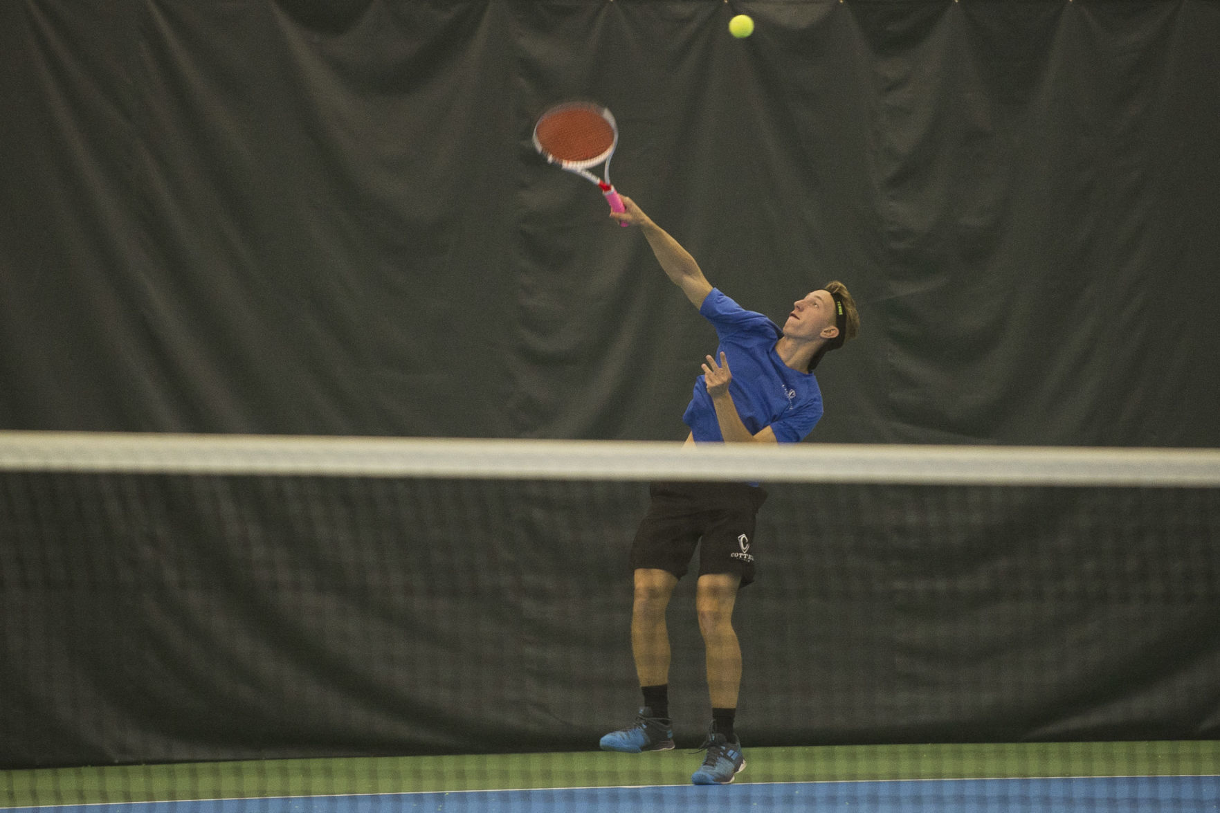 Cotter Tennis 06